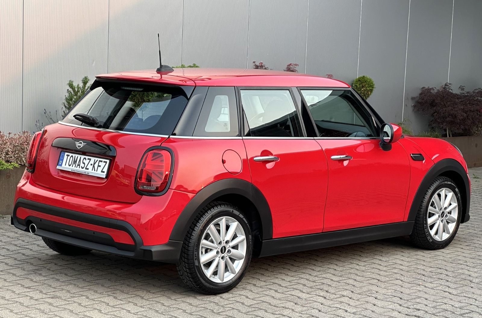 MINI Cooper 1.5T - Samsaru's Car Outlet