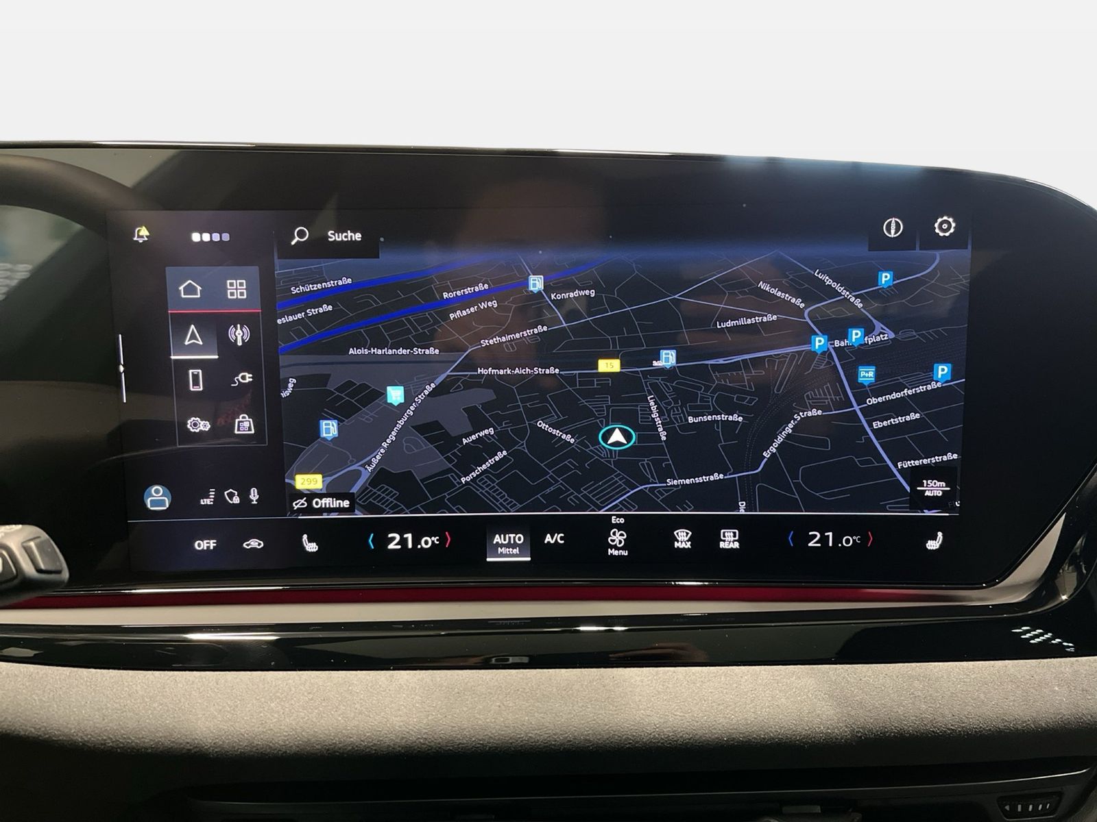 Audi A5 Avant e-hybrid quattro S line edition one S t