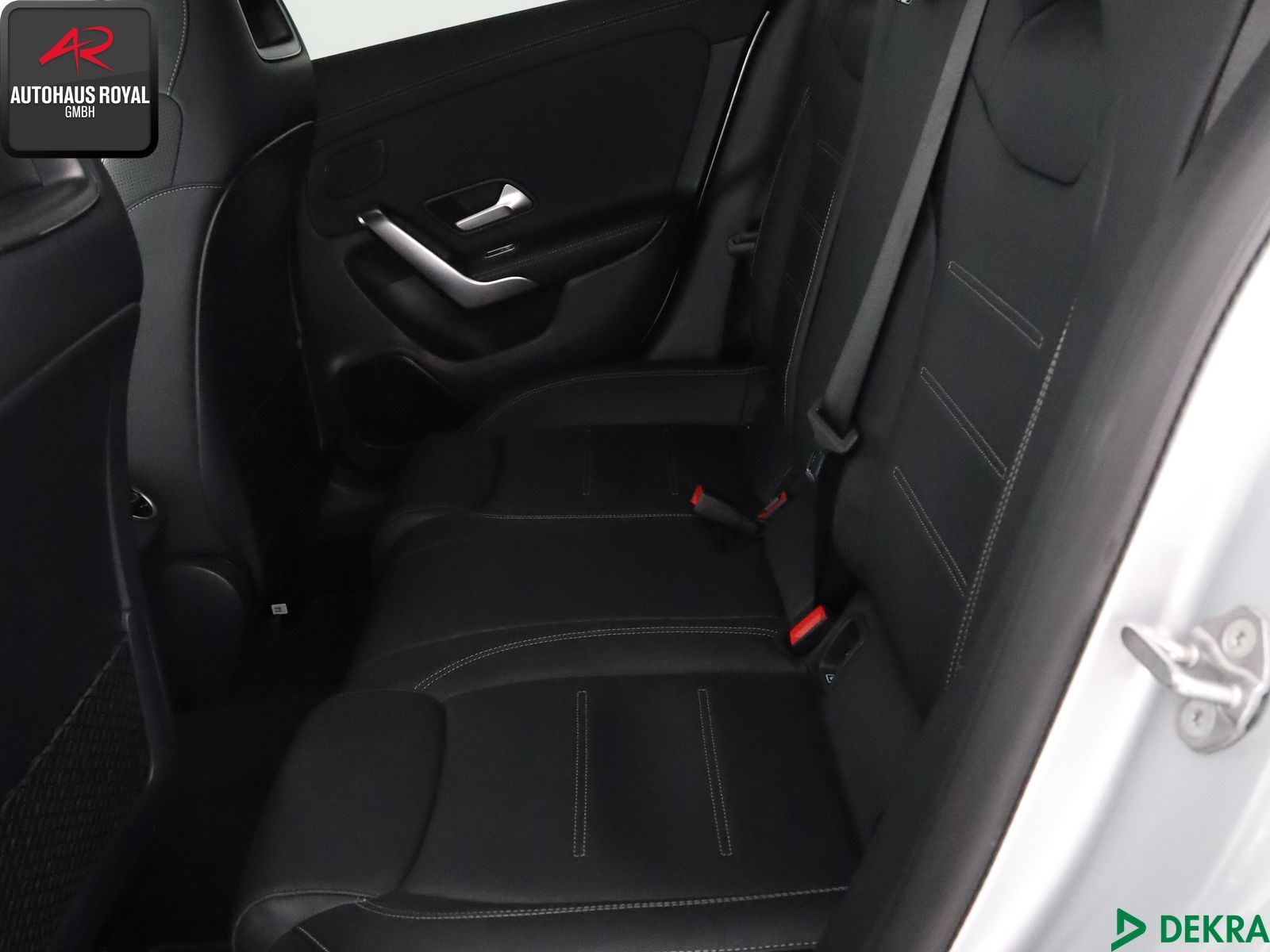 Mercedes-Benz CLA 250 Shooting Brake 4M AMG - Samsaru's Car Outlet