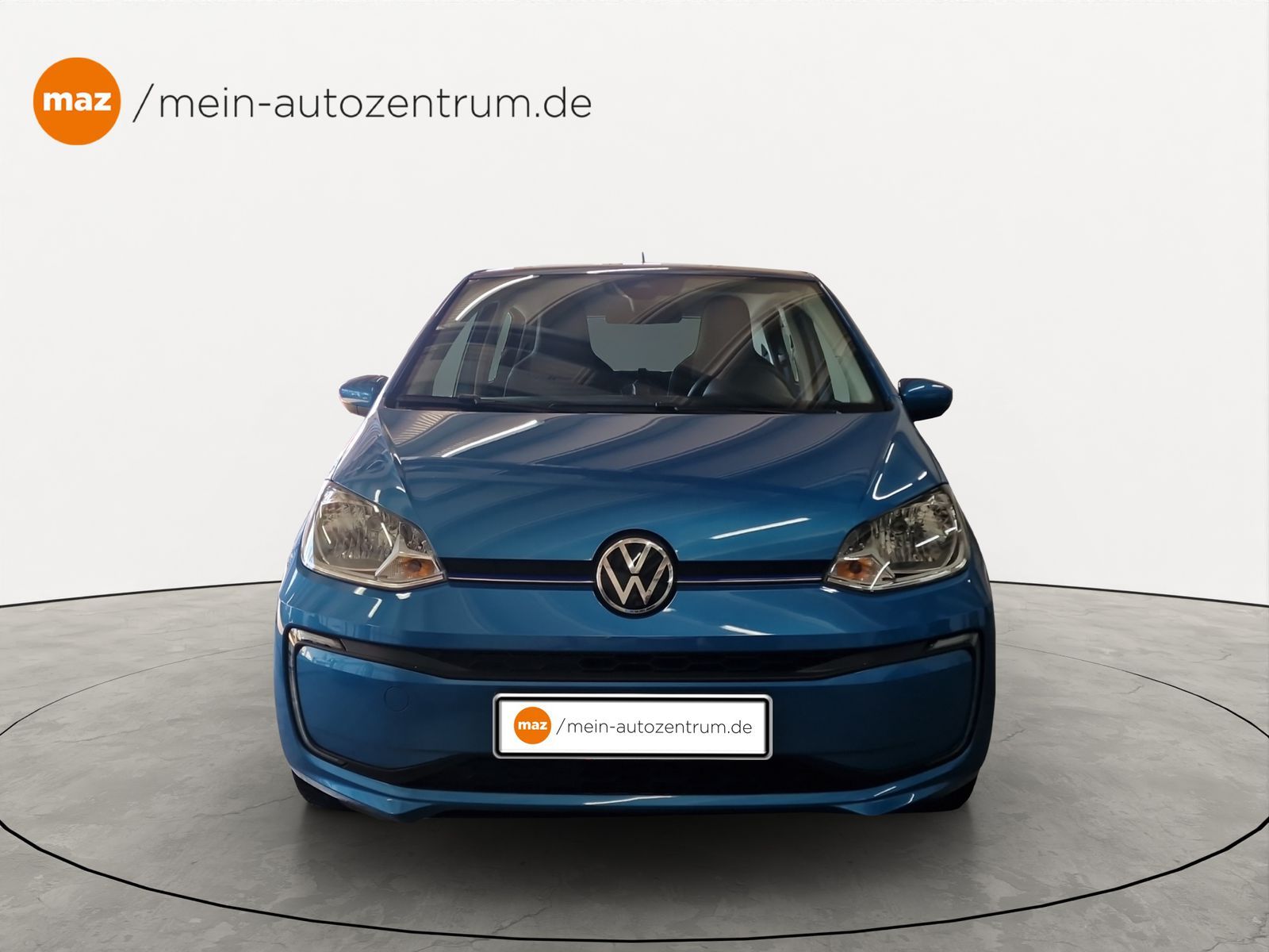 Volkswagen up! e-Up! - Samsaru's Car Outlet
