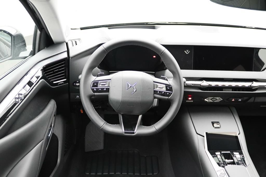 DS Automobiles DS4 Trocadero