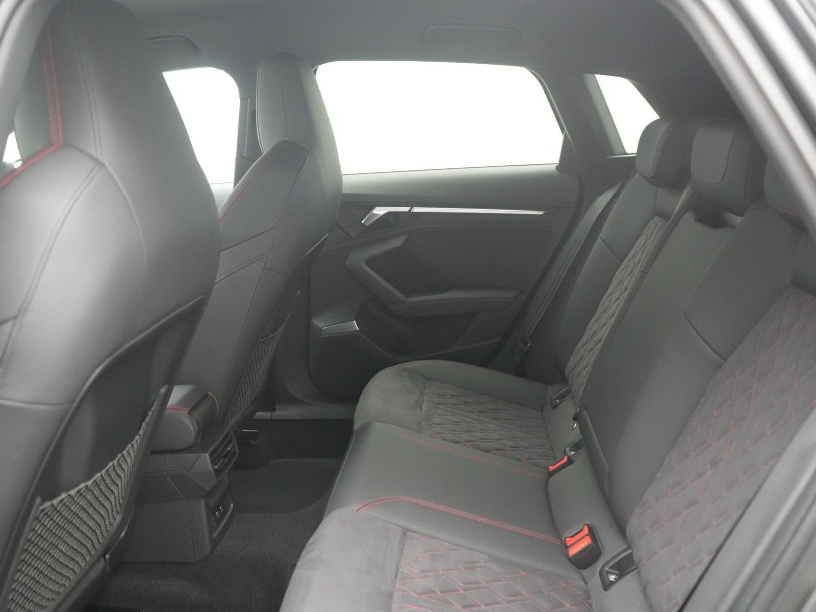 Audi A3 Sportback e S line - Samsaru's Car Outlet