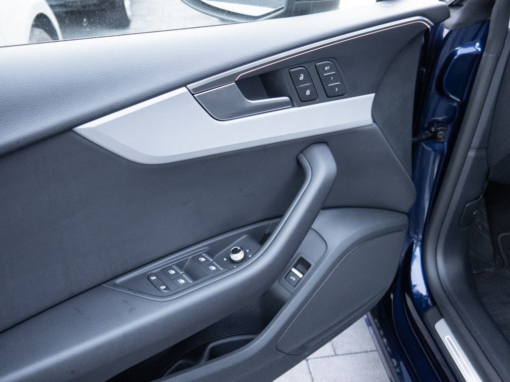 Audi A5 Sportback S line 40 TFSI quattro S tronic ACC