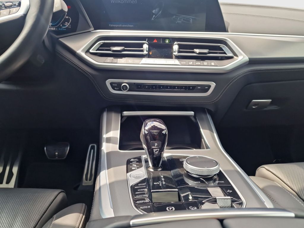 BMW X5 xDrive45e *HuD*SHZ*Sportpaket*