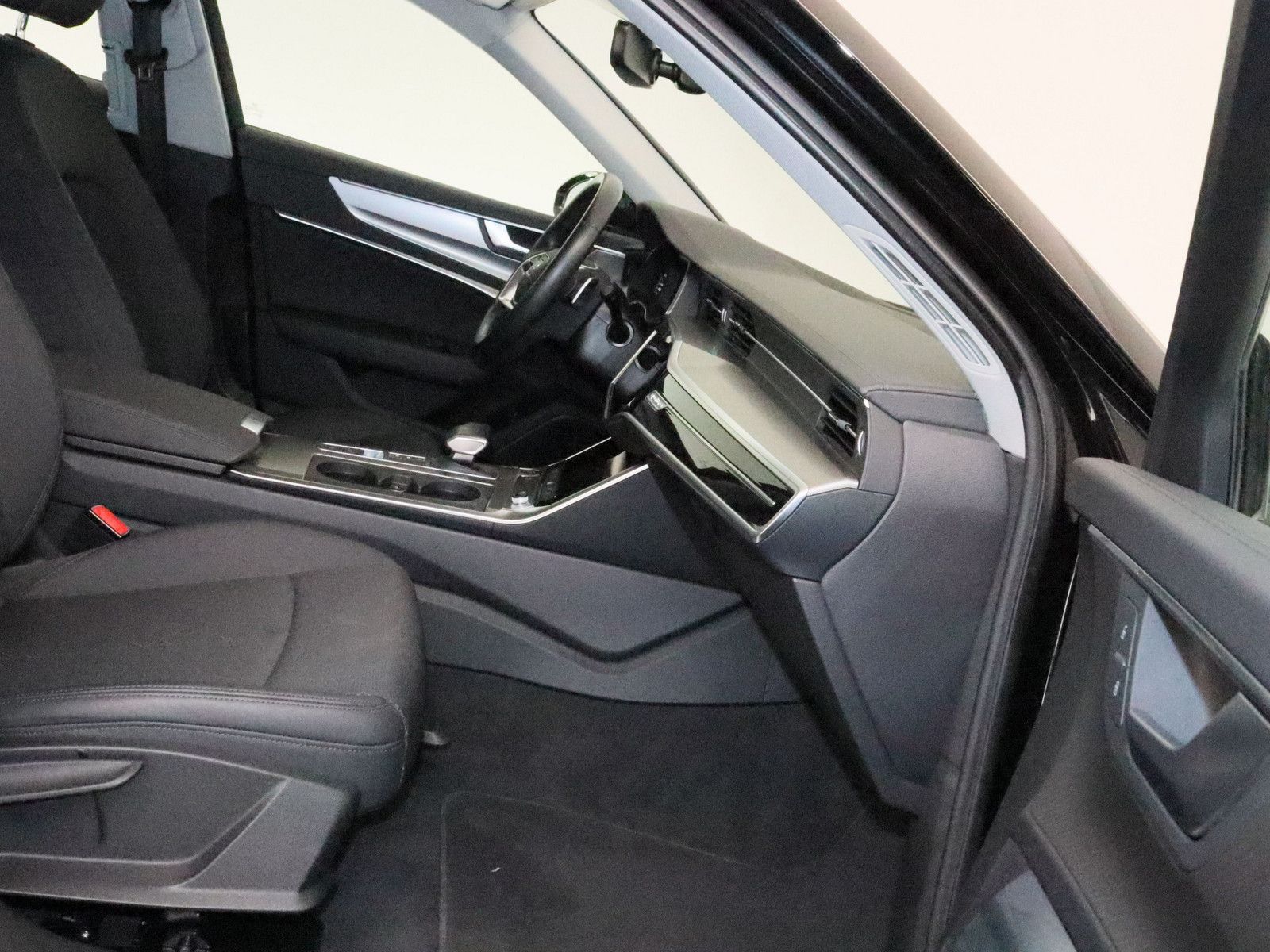 Audi A6 Lim. 50 TFSI e quattro design - Samsaru's Car Outlet