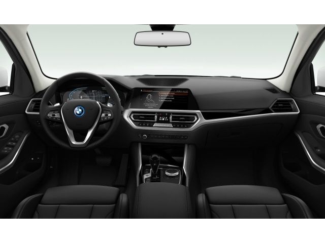 BMW 320e Touring Sport Line - Samsaru's Car Outlet