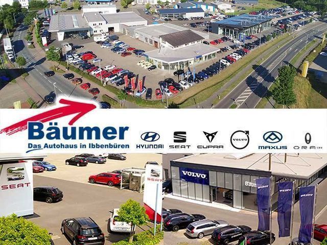 Volvo XC90 B5 Diesel Plus Bright AWD 8-Gang Automatikg