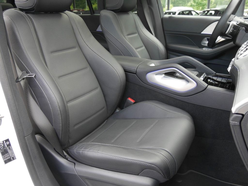 Mercedes-Benz GLE 580 4M AMG PREMIUM|360°|BURM|PANO|AHK|KEYL