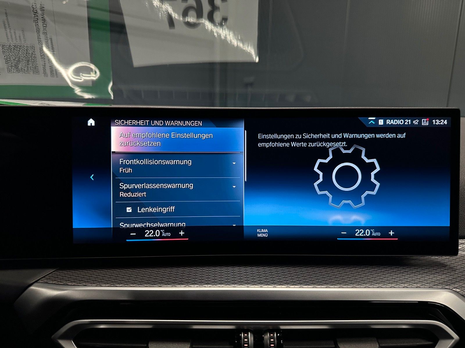 BMW 320d touring xDrive M-Sport - Samsaru's Car Outlet