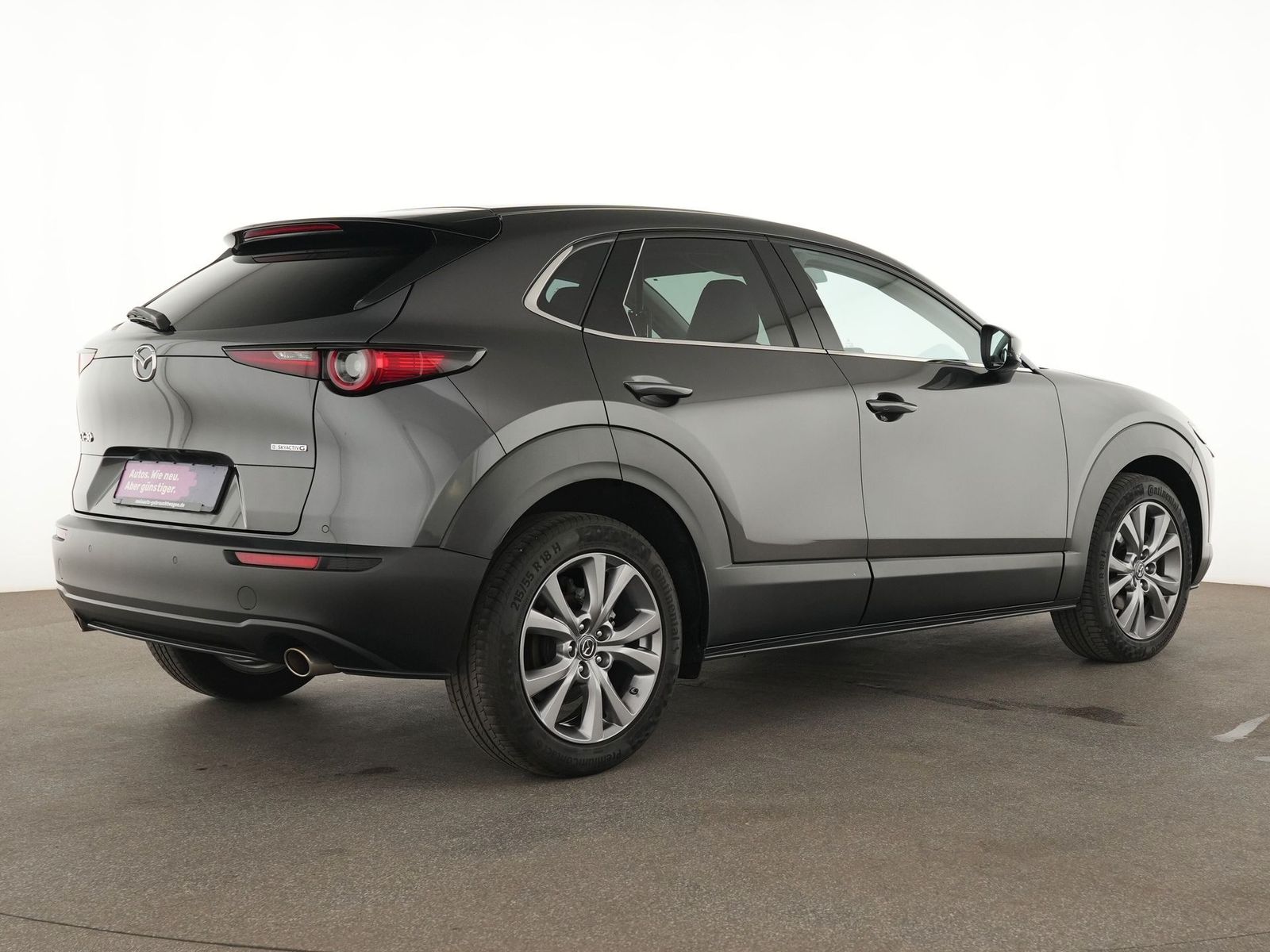 Mazda CX-30 Selection ACC|Head-up-Display|LED|Navi|SHZ