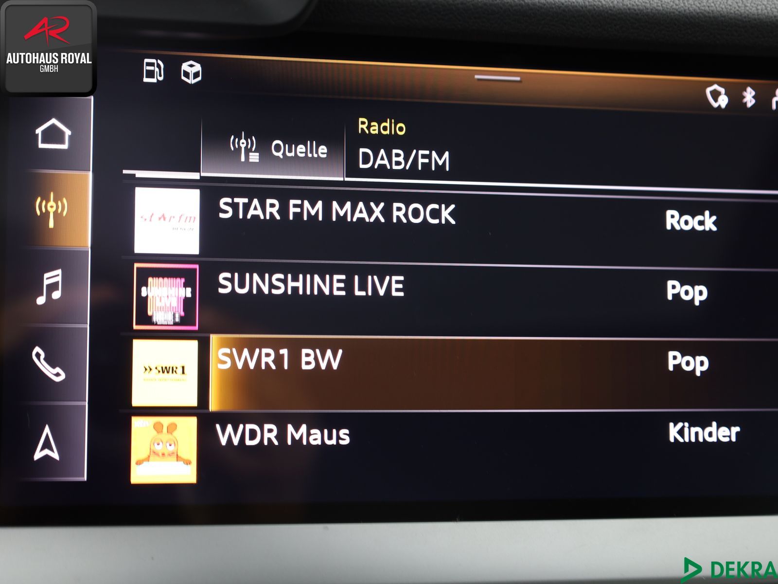 Audi A3 Limousine 30 TDI HEADUP,SPURHALTE,PANO,1.HAND