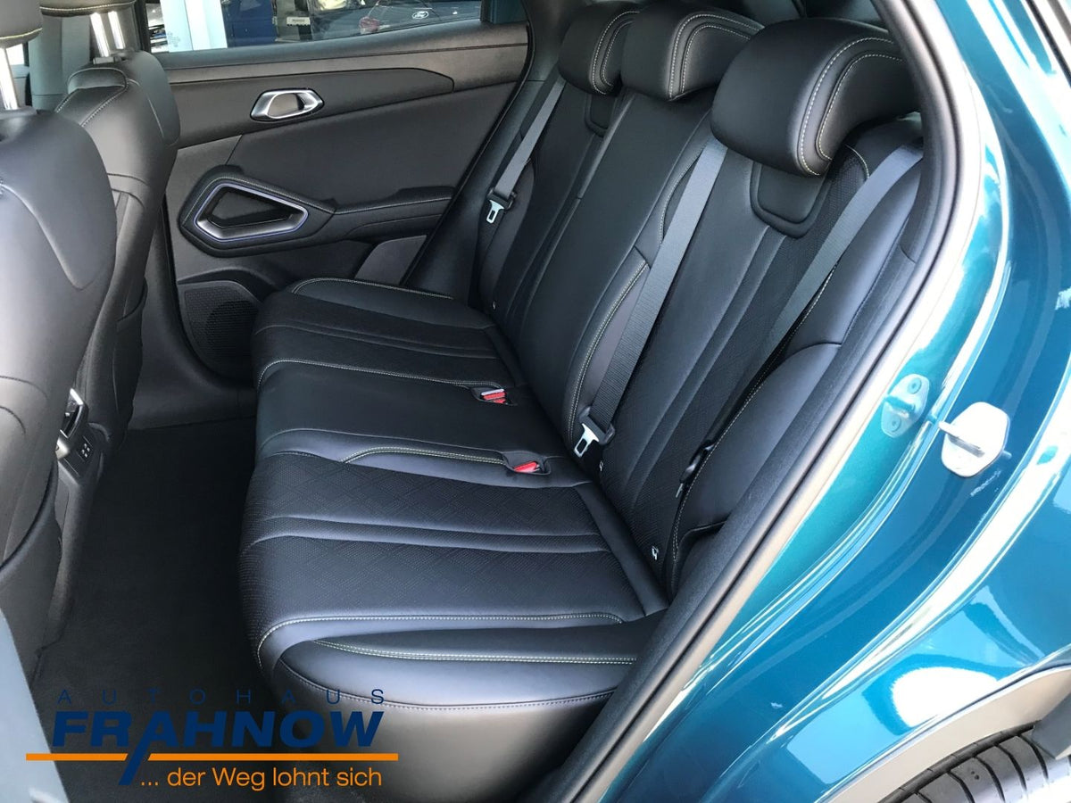 BYD Atto 2