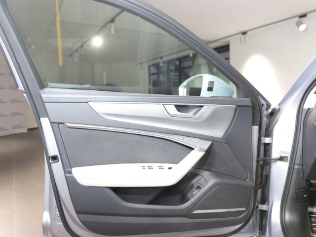 Audi A6 allroad quattro 55 TDI tiptronic - Samsaru's Car Outlet
