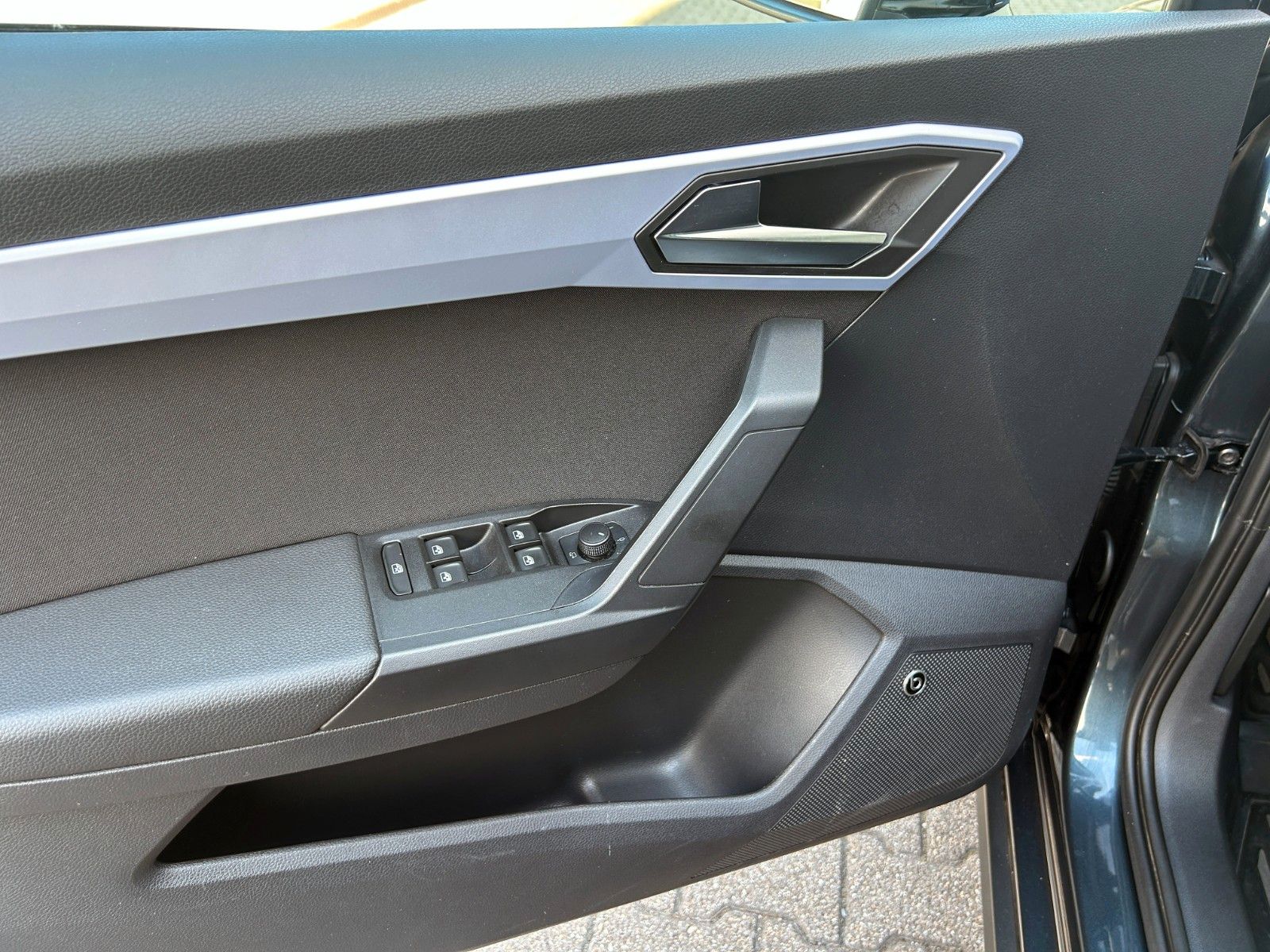 Seat Arona FR DSG - Samsaru's Car Outlet