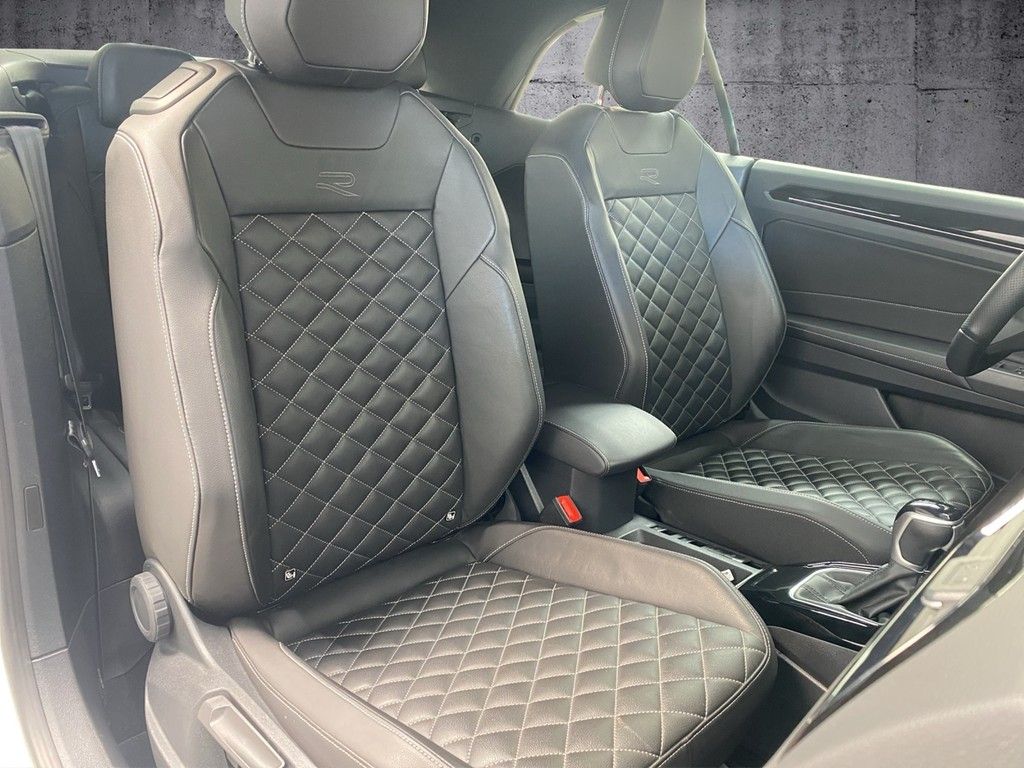 Volkswagen T-Roc Cabrio 1.5 TSI DSG R-Line - Samsaru's Car Outlet