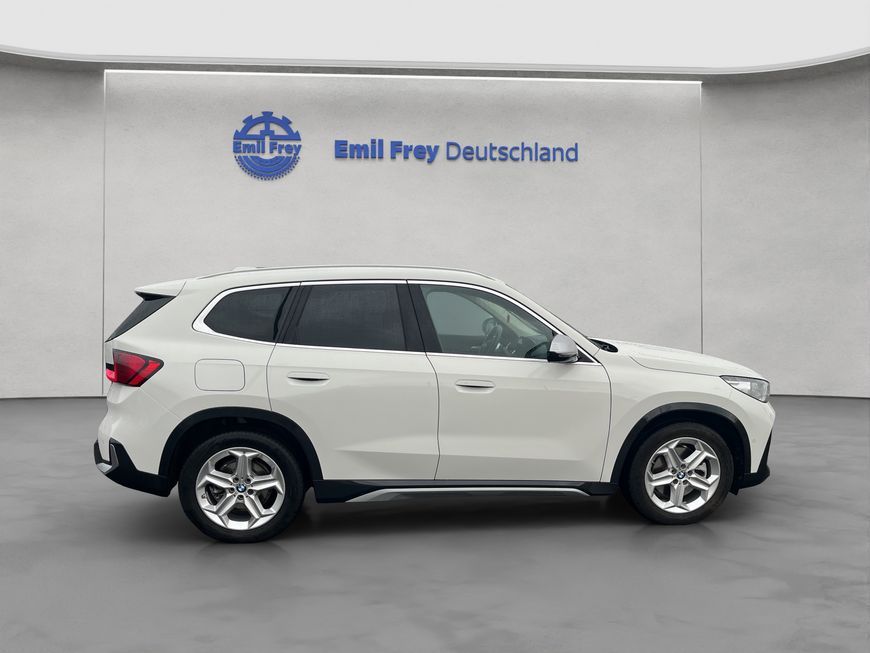 BMW X1 xDrive 23d xLine - Samsaru's Car Outlet