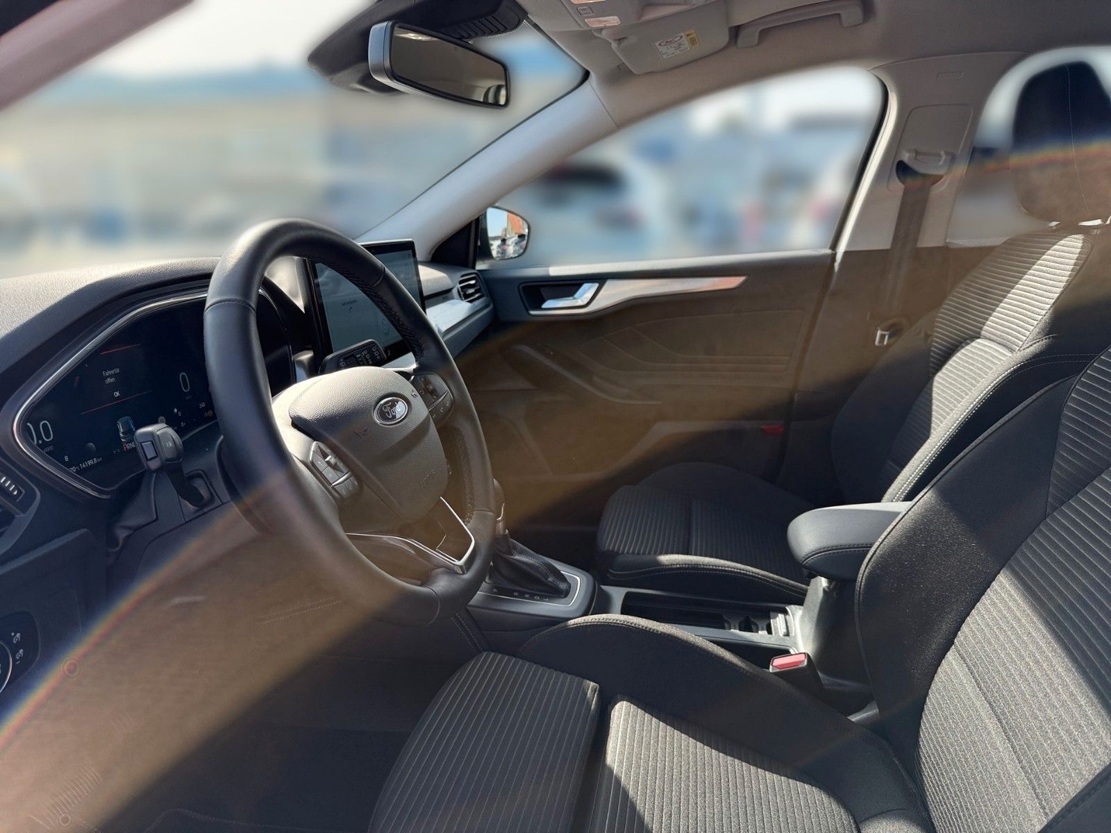 Ford Focus 1.0 HYBRID AUT. Titanium X |ACC|ErgoSitze|