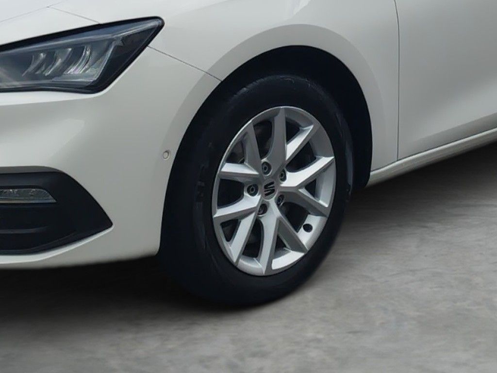 Seat Leon ST 2.0 TDI DSG Style - Samsaru's Car Outlet