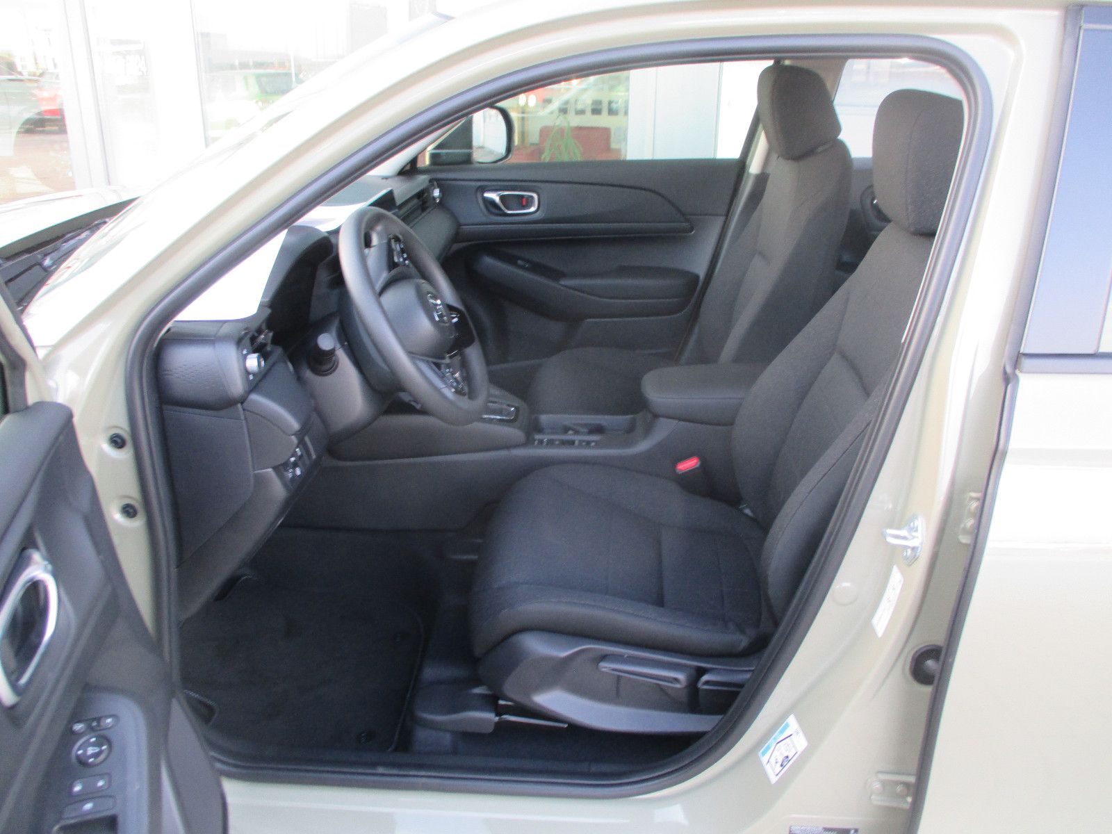 Honda HR-V Elegance "Navigation"