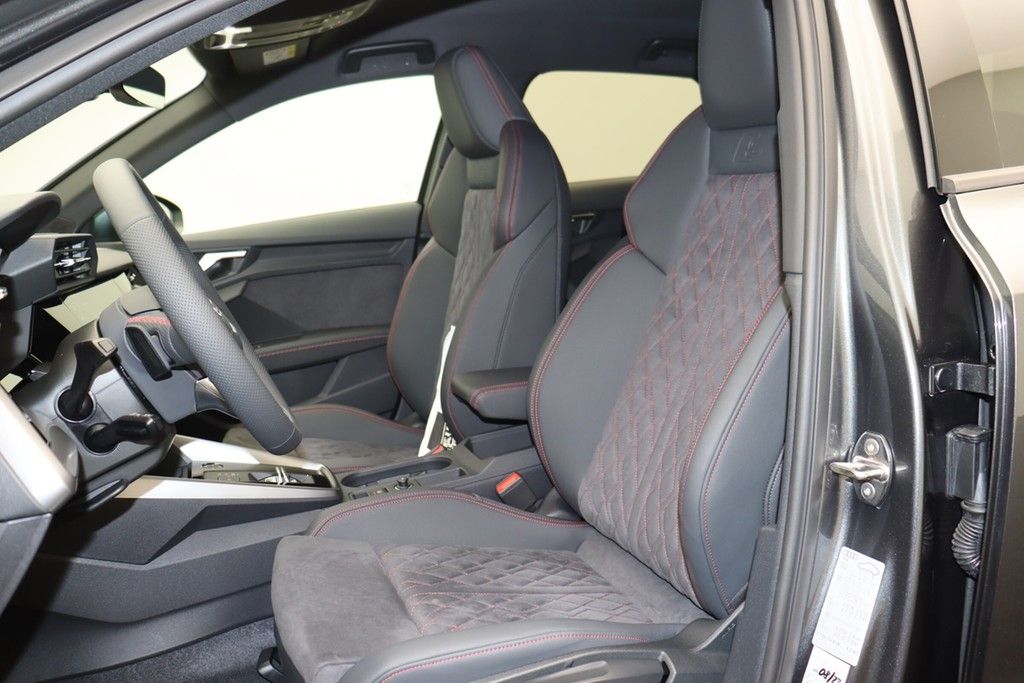 Audi A3 Sportback 35 TFSI S line - Samsaru's Car Outlet