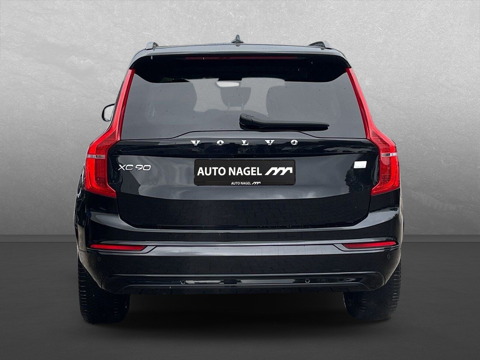 Volvo XC90 Recharge T8 AWD Plus+AHK+Licht Paket