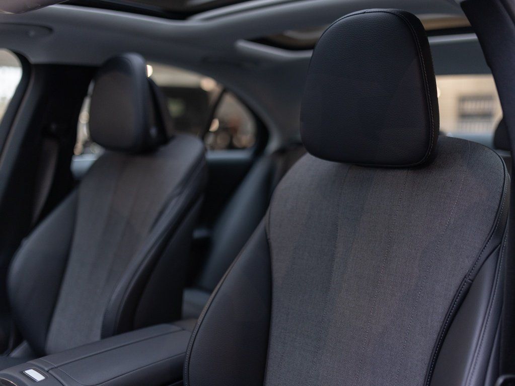 Mercedes-Benz E 220 d Avantgarde Advanced - Samsaru's Car Outlet