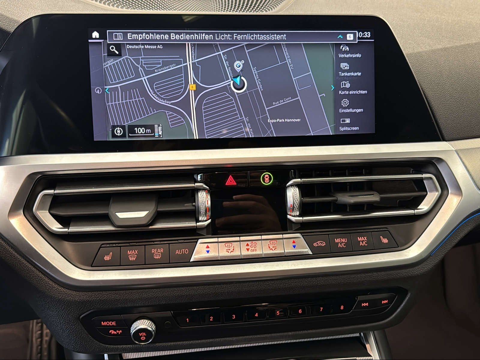 BMW 320e Limousine M Sport - Samsaru's Car Outlet