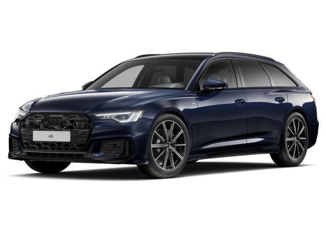 Audi A6 Avant S line 50 TDI quattro tiptronic - Samsaru's Car Outlet