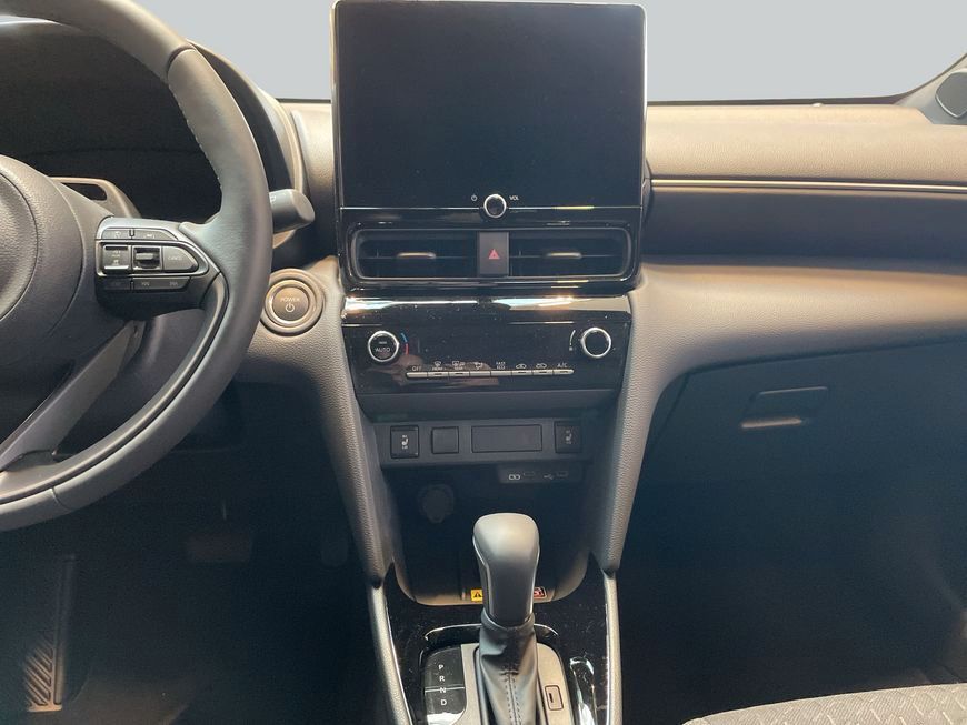Toyota Yaris Cross Hybrid Teamplayer *Winter-Paket*Safe