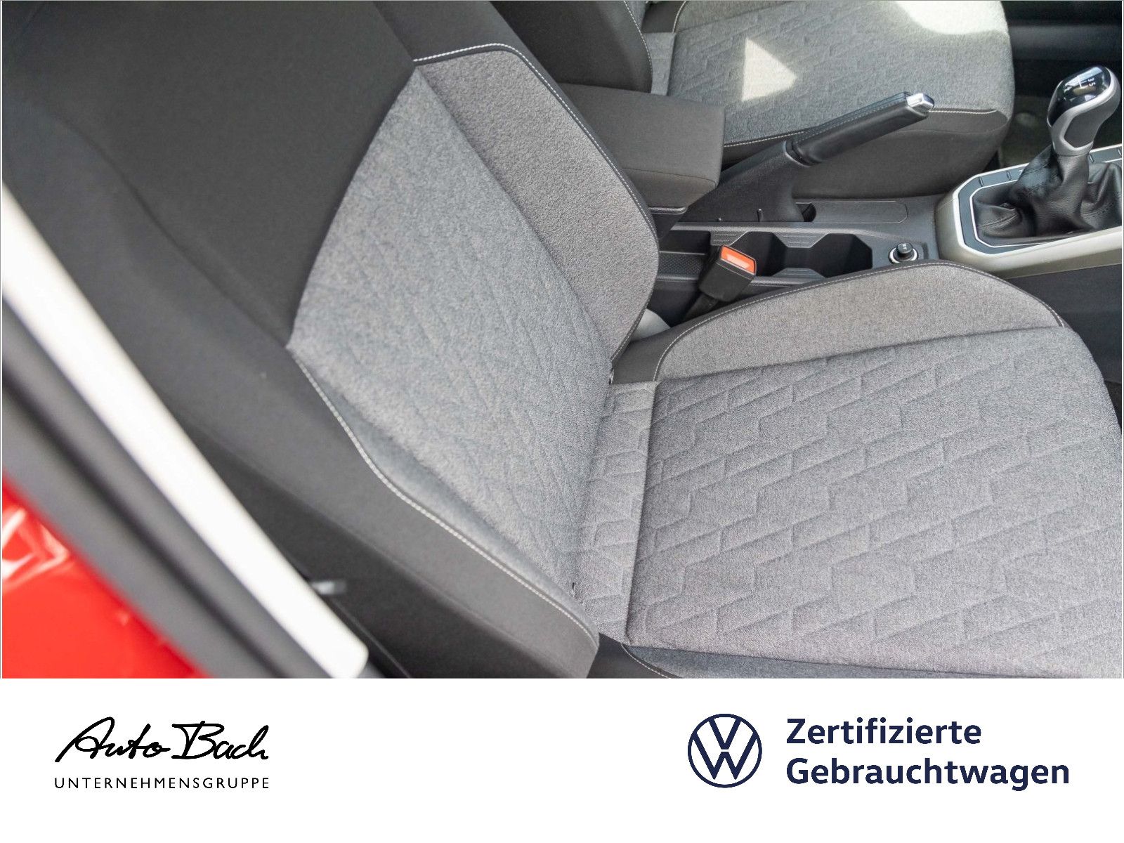 Volkswagen Taigo 1.0 TSI MOVE - Samsaru's Car Outlet