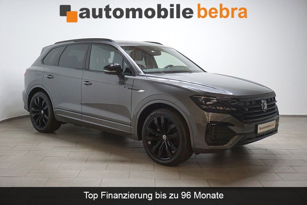 Volkswagen Touareg 3.0TDI Tiptr. 2xR-Line 4M Virtual VOLL