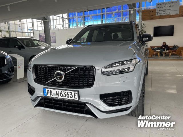 Volvo XC90 T8 AWD Recharge Ultimate Dark Sportpaket