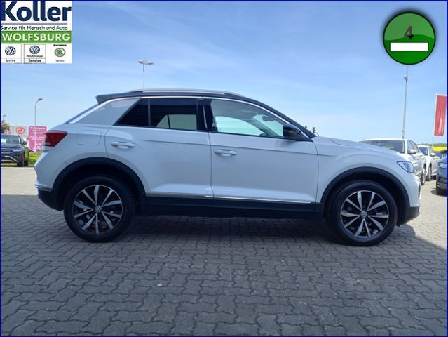 Volkswagen T-Roc Style 1.5 TSI Style - Samsaru's Car Outlet