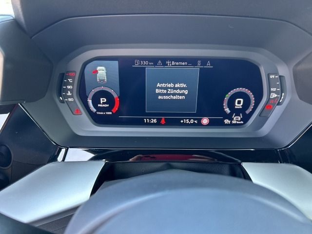 Audi A3 Sportback 35 TDI S-LINE+S-TRONIC+LED+NAVI+ACC