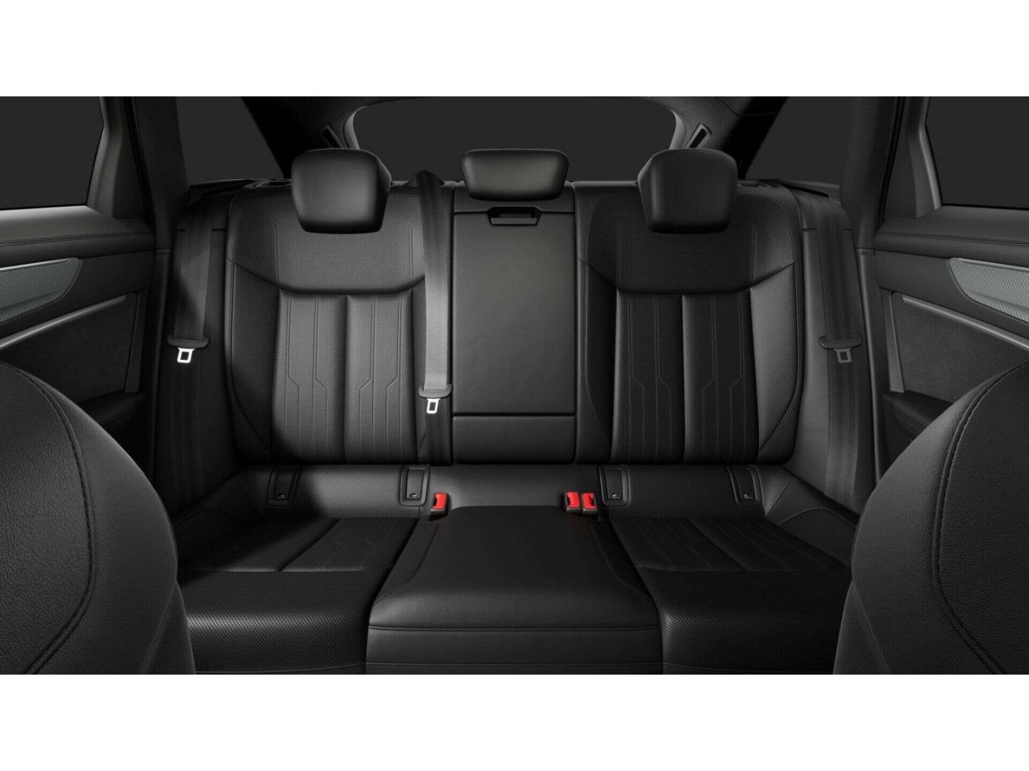 Audi RS6 Avant TFSI quattro performance RS-Abgas/AHK