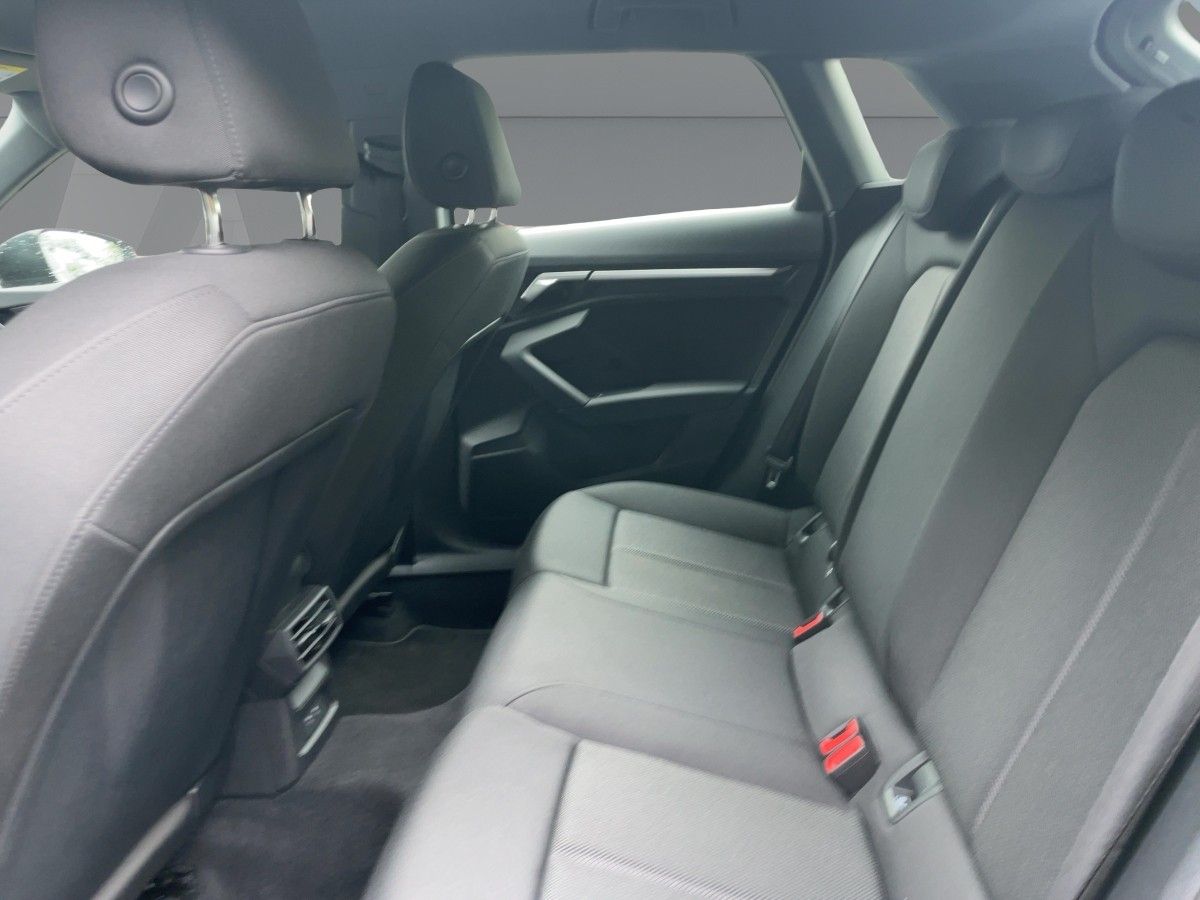 Audi A3 Sportback 40 1.4 TFSI e S-Line Hyb. LED Virt