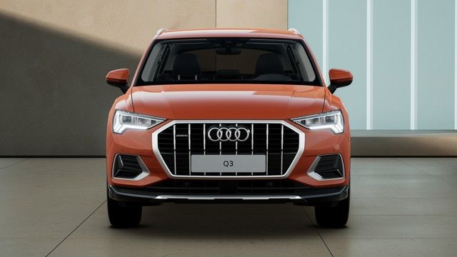 Audi Q3 40 TFSI quattro Advanced - Samsaru's Car Outlet