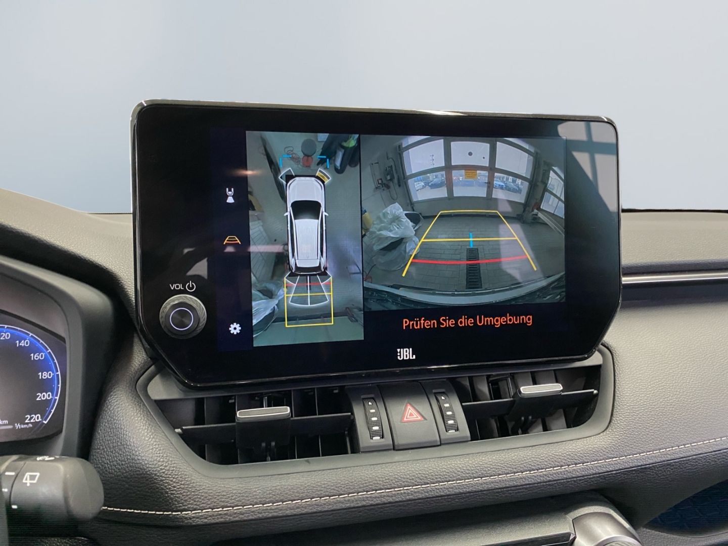Toyota RAV 4 Plug-in-Hybrid GR SPORT *HUD*360*4x SHZ*JB