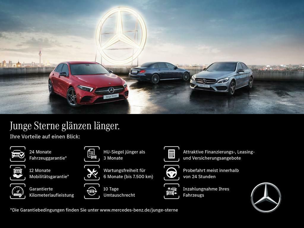 Mercedes-Benz GLC 220 d 4M - Samsaru's Car Outlet