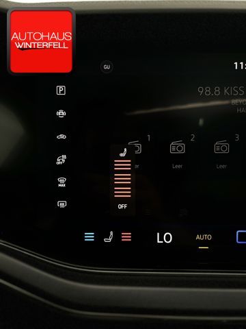 Volkswagen Touareg R 3.0 TSI 4M eHybrid PANO+HD-MATRIX+SOFT