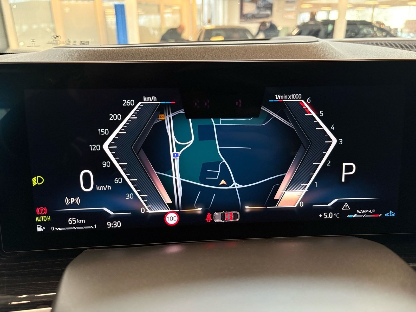 BMW X6 xDrive40d M Sport Pro DA/PA Prof Pano H/K 22"