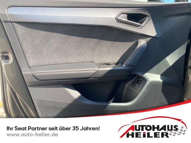 Cupra Formentor VZ Sondermodell Tribe Ed. 2.0 TSI - Samsaru's Car Outlet