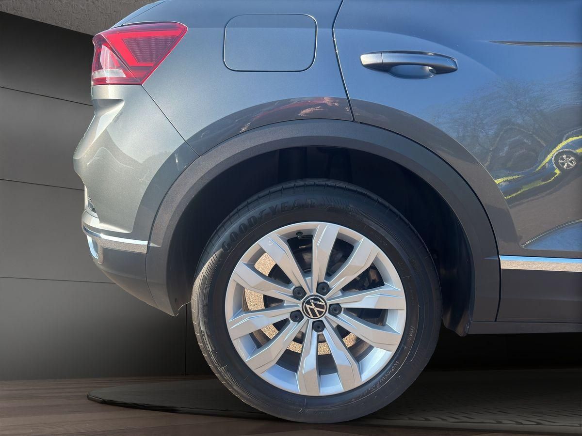 Volkswagen T-Roc Sport 1.5 TSI DSG - Samsaru's Car Outlet