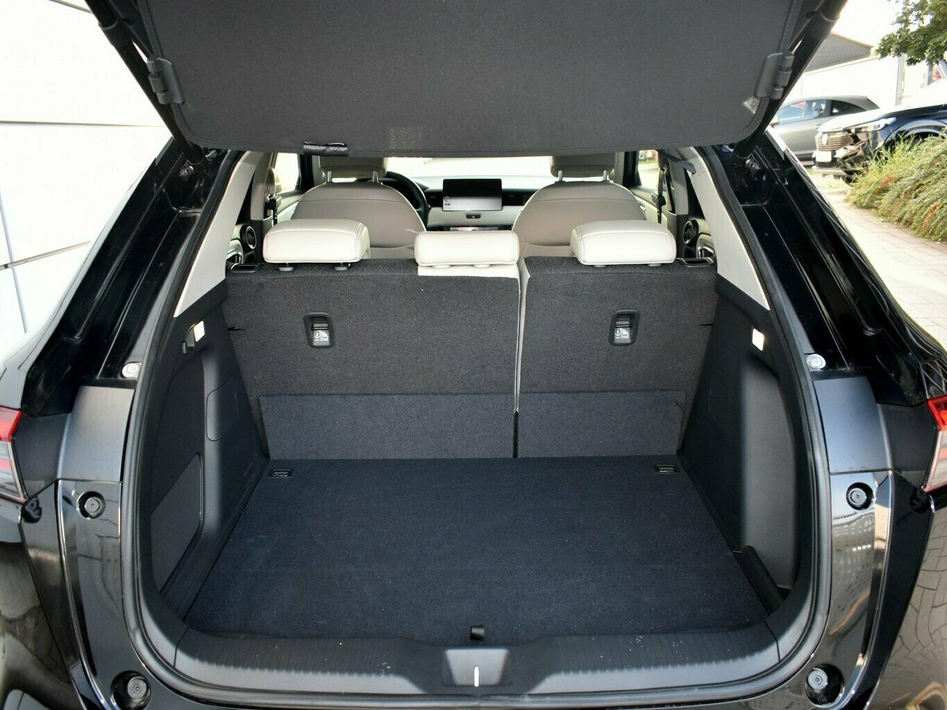 Honda HR-V e:HEV Advance Style