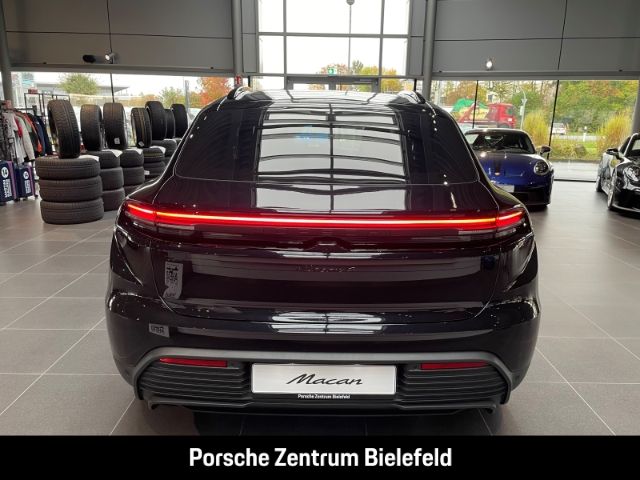 Porsche Macan 4 - Samsaru's Car Outlet