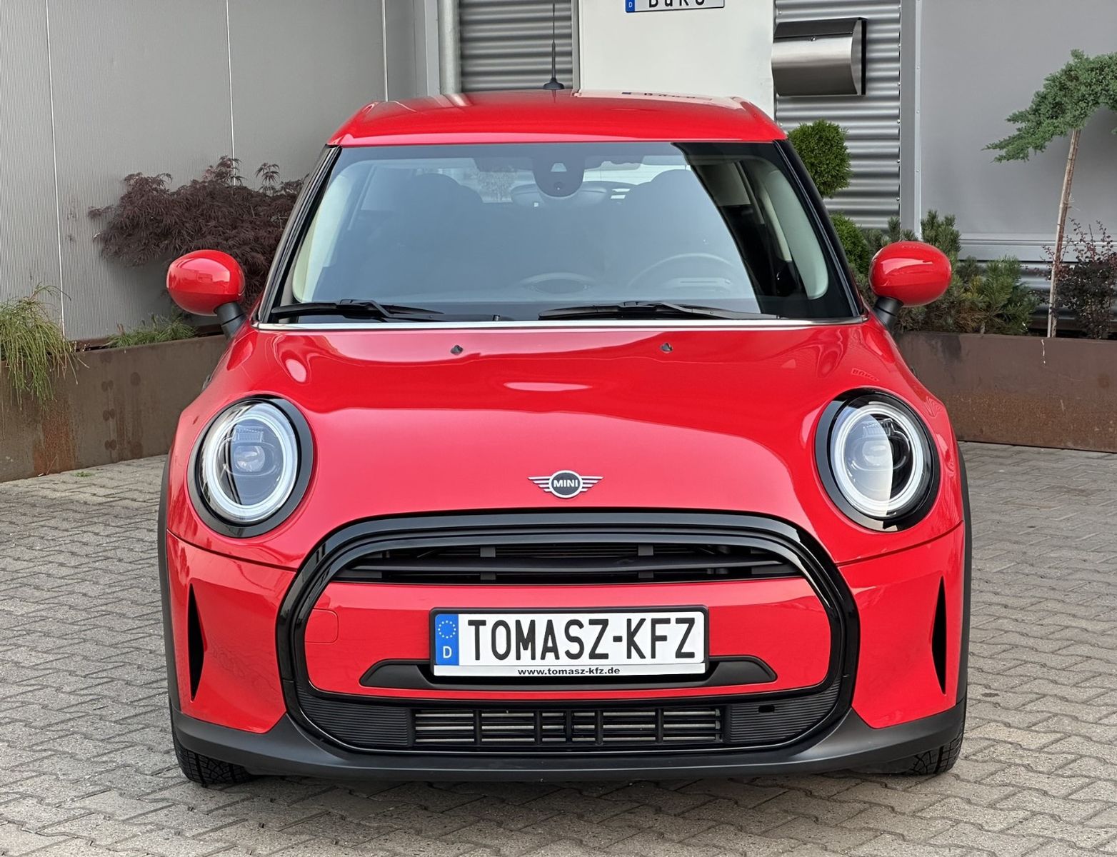 MINI Cooper 1.5T - Samsaru's Car Outlet