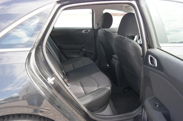 Kia Ceed 1.4 TGDI Vision - Samsaru's Car Outlet