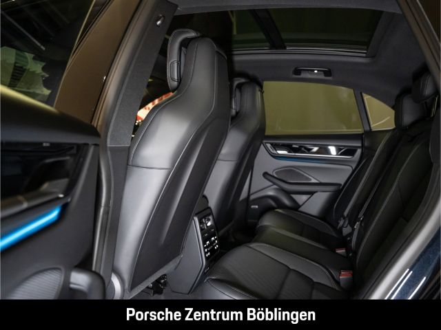 Porsche Macan - Samsaru's Car Outlet