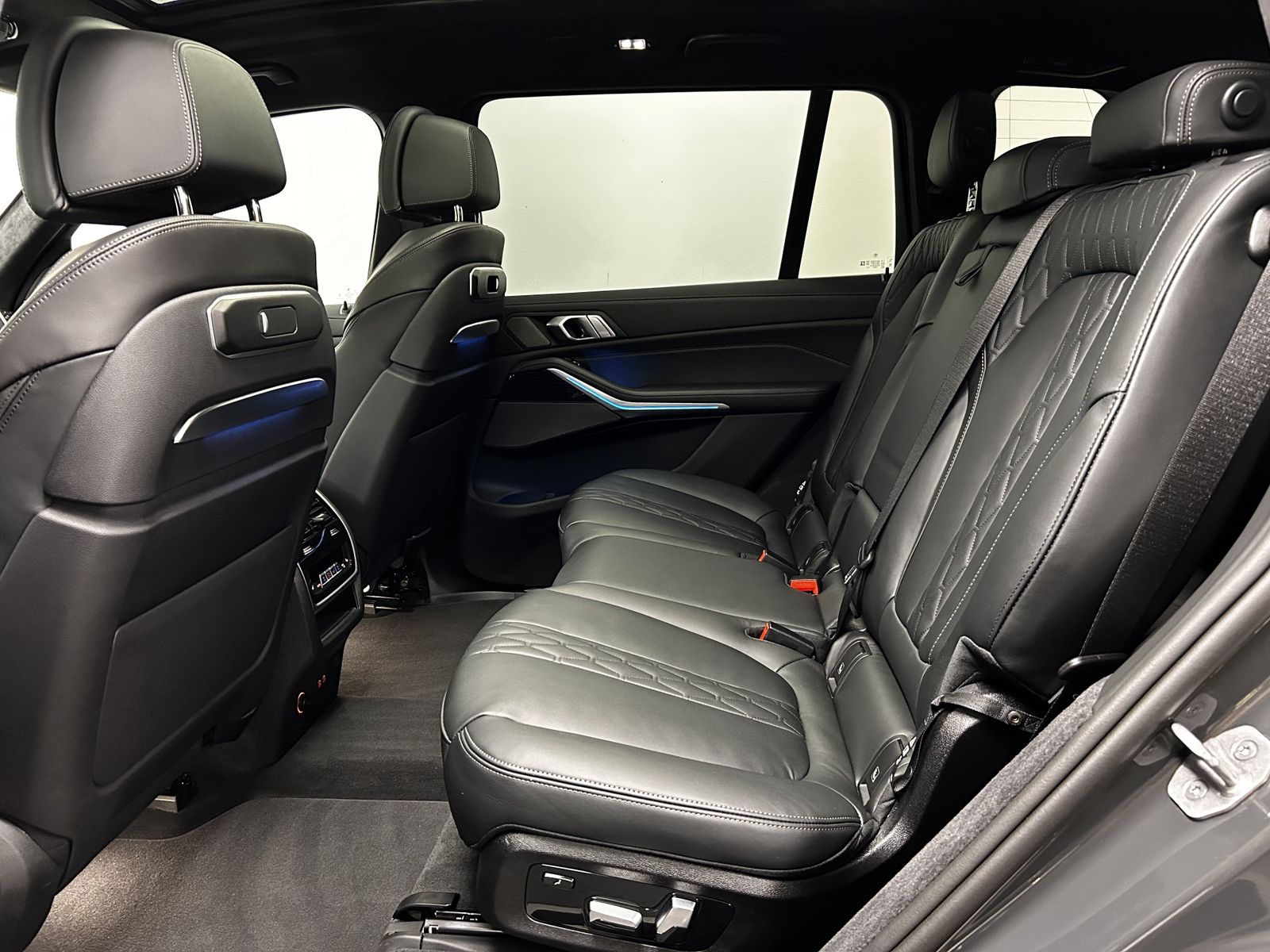 BMW X7 xDrive40d M Sportpaket 7-Sitzer Pano. Harman/