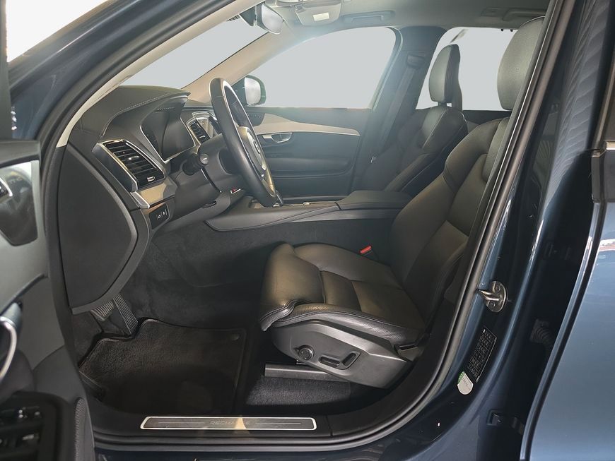 Volvo XC90 T8 AWD Recharge Plus Bright